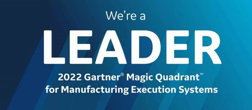 Gartner 2022: GE Vernova erhält Spitzenposition