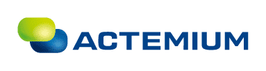 Logo Actemium