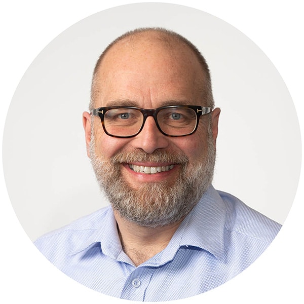 Ulf Yngvesson, Novotek