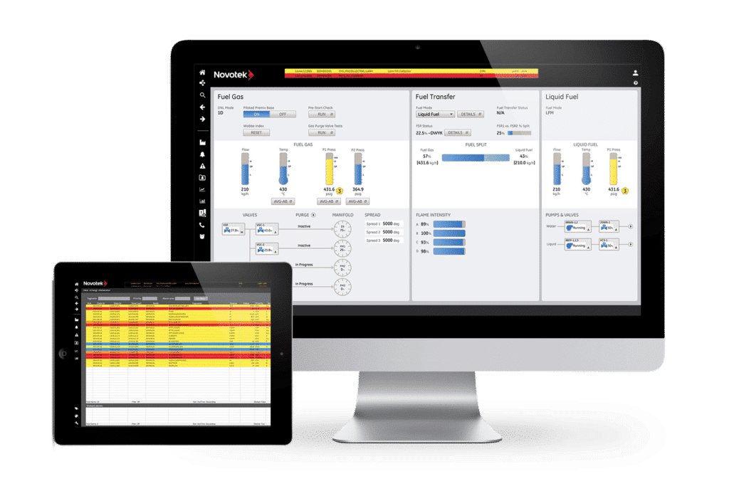 Alarmmanagement HMI/SCADA