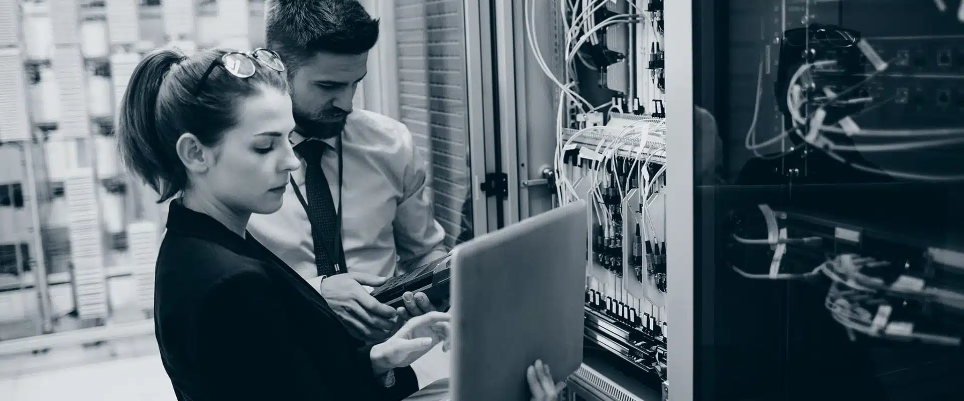 Industriehardware