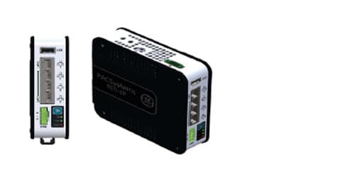 PACSystems* RSTi-EP CPE115