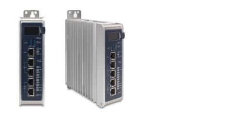 PACSystems RX3i CPL410