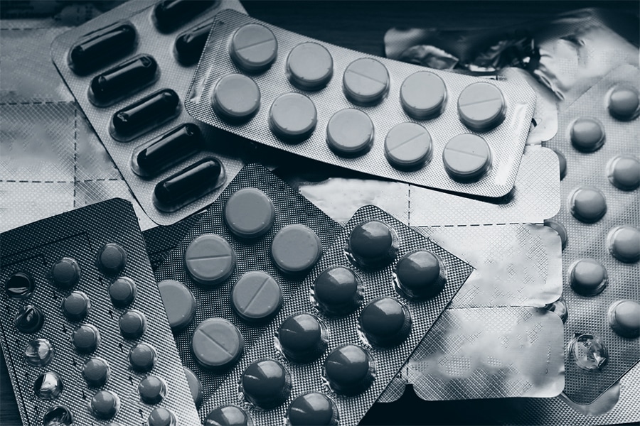 Digitale Lösungen für die Pharmaindustrie